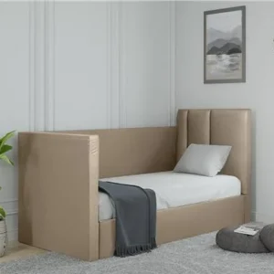 ฐานรองหัวเตียง 3 ฟุต HOME LIVING STYLE ARTHENA BEIGE