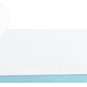 ท็อปเปอร์เมมโมรี่โฟม 5 ฟุต NOOZ COMFORT THE AIRLY COOLMAX