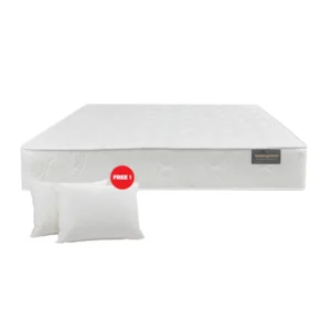 ที่นอน 5 ฟุต BEDISUPREME รุ่น Vanest หนา 9 นิ้ว